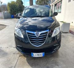 Auto - Lancia ypsilon 1.2 69 cv 5p. gold