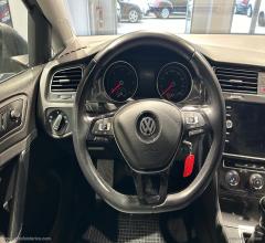 Auto - Volkswagen golf 1.6 115cv highline