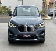 Auto - Bmw x1 sdrive18d xline