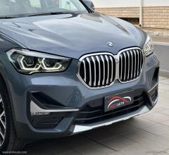 Auto - Bmw x1 sdrive18d xline