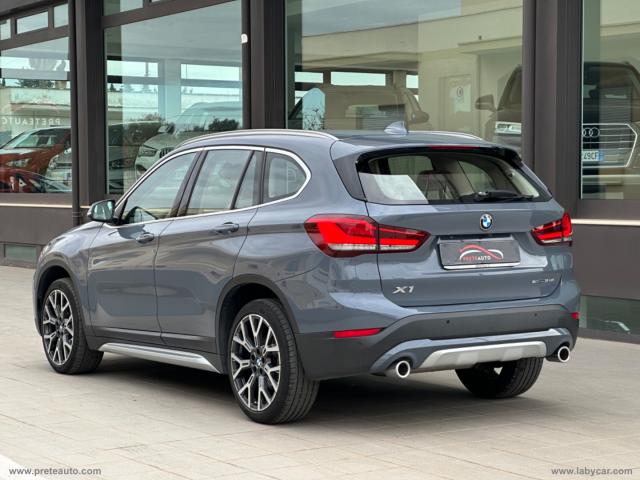 Auto - Bmw x1 sdrive18d xline