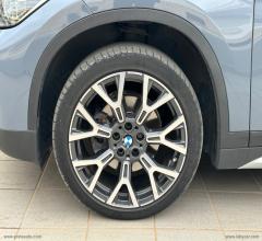 Auto - Bmw x1 sdrive18d xline