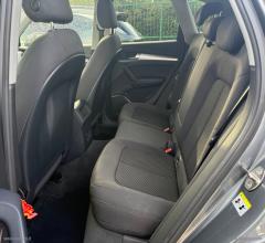 Auto - Audi q5 2.0 tdi quattro s tronic business