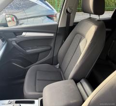 Auto - Audi q5 2.0 tdi quattro s tronic business