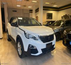 Peugeot 3008 bluehdi 130 s&s eat8 allure