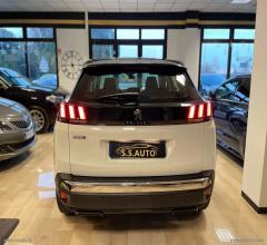 Auto - Peugeot 3008 bluehdi 130 s&s eat8 allure