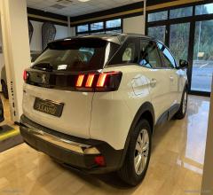 Auto - Peugeot 3008 bluehdi 130 s&s eat8 allure