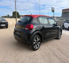 Auto - Citroen c3 bluehdi 100 s&s shine