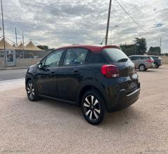 Auto - Citroen c3 bluehdi 100 s&s shine