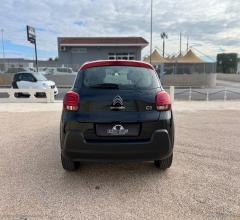 Auto - Citroen c3 bluehdi 100 s&s shine