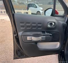 Auto - Citroen c3 bluehdi 100 s&s shine