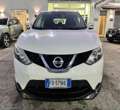 Auto - Nissan qashqai 1.5 dci n-vision