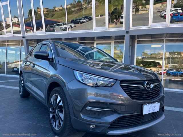 Auto - Opel grandland x 1.5 d ecotec s&s business