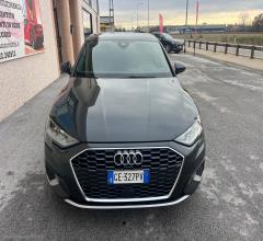 Auto - Audi a3 spb 35 tfsi s tronic business advanc.