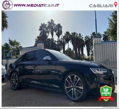 Auto - Audi s4 tdi quattro tiptronic sport attitude