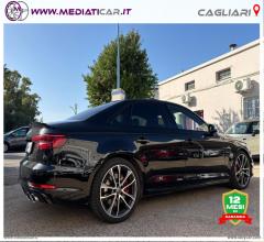 Auto - Audi s4 tdi quattro tiptronic sport attitude