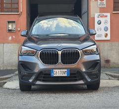 Auto - Bmw x1 xdrive18d