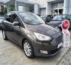 Ford c-max 1.5 tdci 120 cv s&s titanium