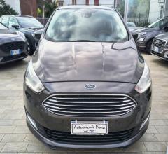 Auto - Ford c-max 1.5 tdci 120 cv s&s titanium