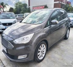 Auto - Ford c-max 1.5 tdci 120 cv s&s titanium