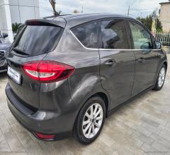 Auto - Ford c-max 1.5 tdci 120 cv s&s titanium