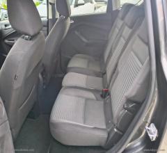 Auto - Ford c-max 1.5 tdci 120 cv s&s titanium