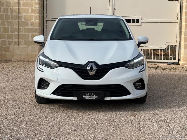 Auto - Renault clio tce 12v 100 cv 5p. business