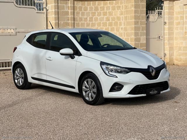 Auto - Renault clio tce 12v 100 cv 5p. business