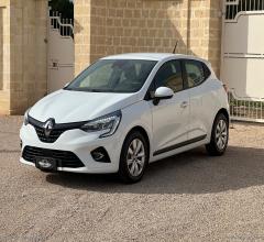 Auto - Renault clio tce 12v 100 cv 5p. business