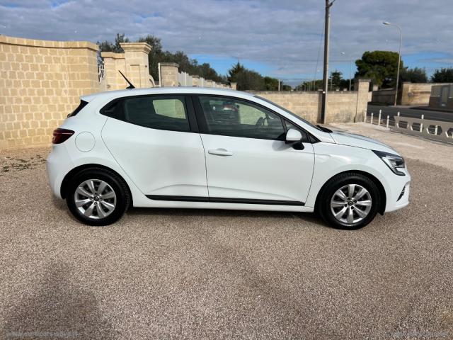 Auto - Renault clio tce 12v 100 cv 5p. business