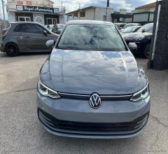 Volkswagen golf 2.0 tdi scr style