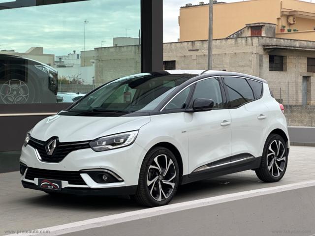 Auto - Renault scÃ©nic dci 8v 110 cv edc energy bose