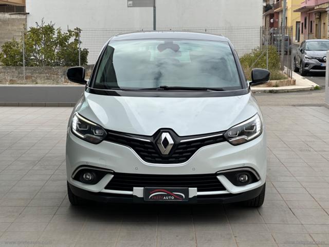 Auto - Renault scÃ©nic dci 8v 110 cv edc energy bose