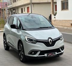 Auto - Renault scÃ©nic dci 8v 110 cv edc energy bose