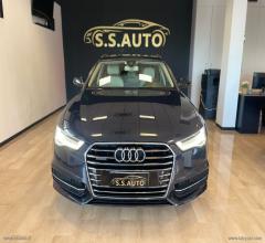 Auto - Audi a6 avant 2.0 tdi 190cv qu. s tr. bus.p