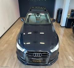 Auto - Audi a6 avant 2.0 tdi 190cv qu. s tr. bus.p