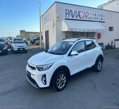 Kia stonic 1.2 dpi urban