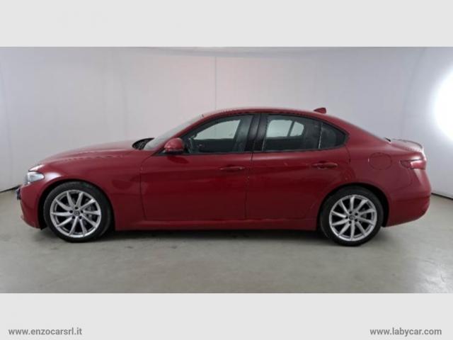 Auto - Alfa romeo giulia 2.2 td 160 cv at8 super