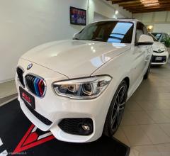 Auto - Bmw 118d 5p. msport