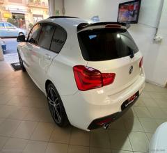 Auto - Bmw 118d 5p. msport