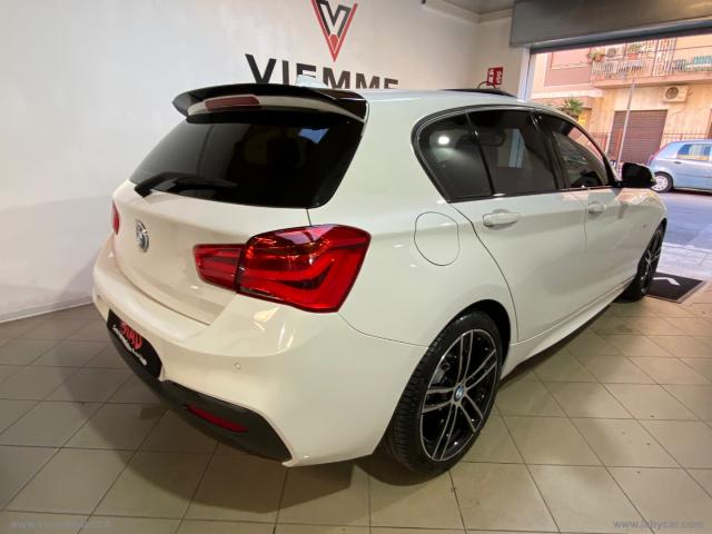 Auto - Bmw 118d 5p. msport