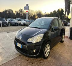 Citroen c3 1.4 hdi 70 exclusive