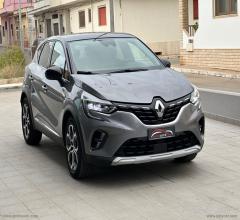 Auto - Renault captur tce 12v 100 cv gpl intens