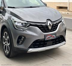 Auto - Renault captur tce 12v 100 cv gpl intens