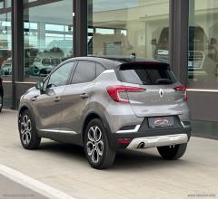 Auto - Renault captur tce 12v 100 cv gpl intens