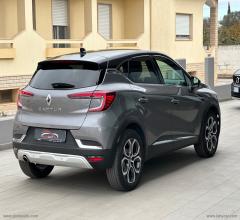 Auto - Renault captur tce 12v 100 cv gpl intens