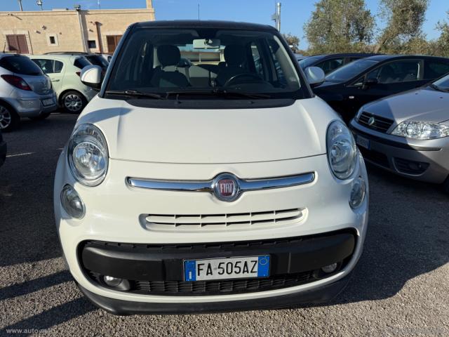 Auto - Fiat 500l 1.3 mjt 85 cv pop star