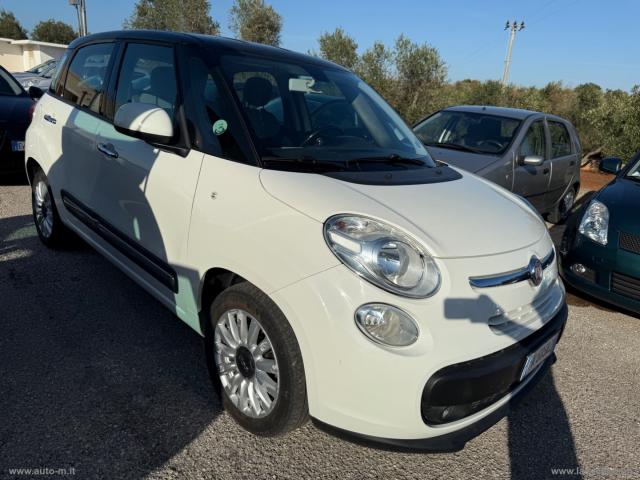 Auto - Fiat 500l 1.3 mjt 85 cv pop star