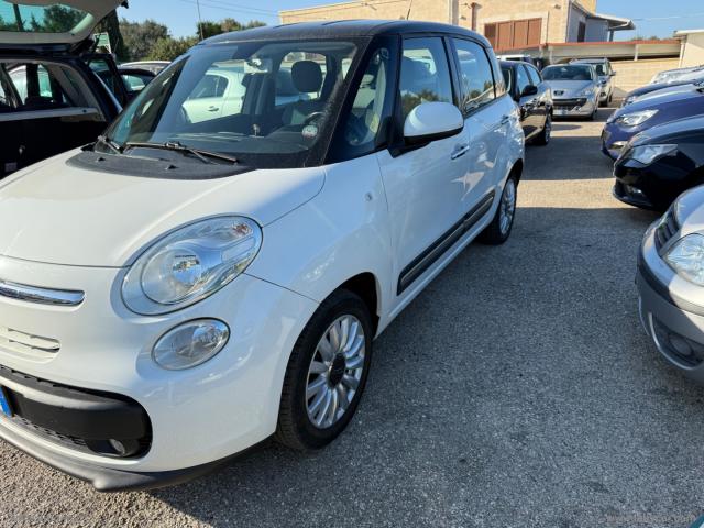 Auto - Fiat 500l 1.3 mjt 85 cv pop star