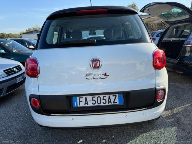 Auto - Fiat 500l 1.3 mjt 85 cv pop star